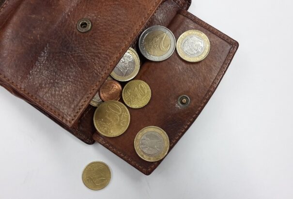 Nem csoda, ha megérzi a pénztárcánk! Másfél éve folyamatosan nő az infláció Szlovákiában