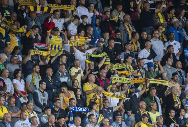 DAC-Aranyosmarót: Folytatódik Krstović remek sorozata?