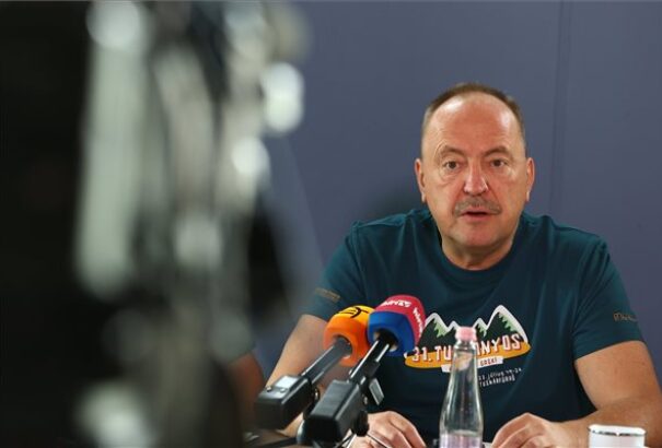 Németh Zsolt: Tusványos a nemzeti összetartozás és a nemzeti élni akarás egyedülálló műhelye