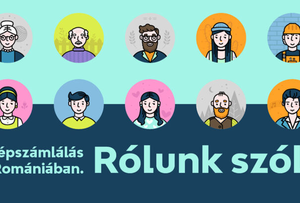 Másodszor is meghosszabbították Romániában a népszámlálás határidejét