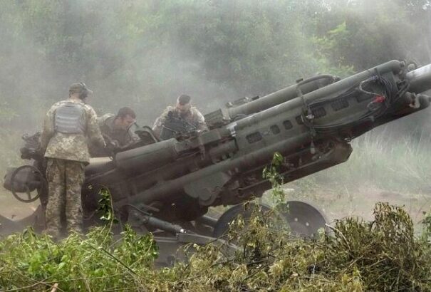 Putyin minél többet szeretne Ukrajnából, de nincs meg hozzá az ereje