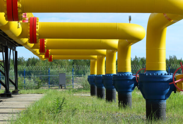 Az Északi Áramlat megjavított turbináját repülővel küldték Kanadából Németországba