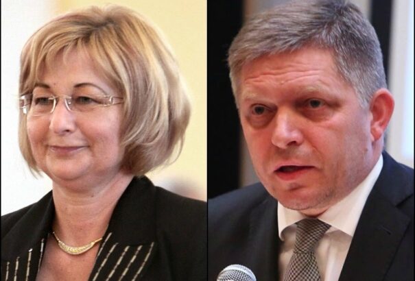 Vádemelési javaslatot tett a NAKA a smeres Grófasszony ellen