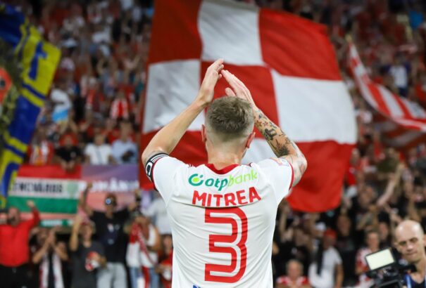 A Sepsi OSK megnyerte a román Szuperkupát