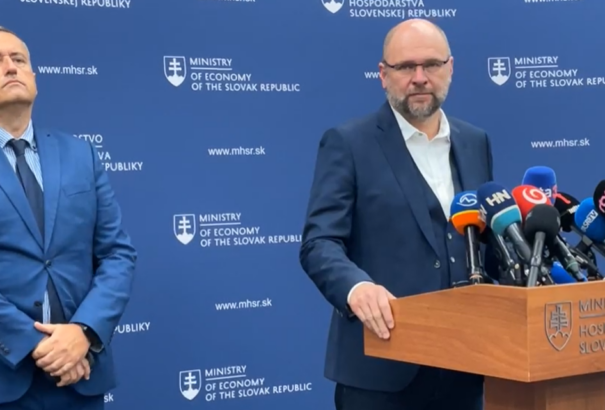 Sulík: Az SPP elegendő mennyiségű gáztartalékkal rendelkezik a következő fűtési szezonra