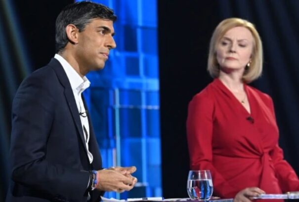 Micskó András: A britek castingolnak – épp kormányfőt keresnek…