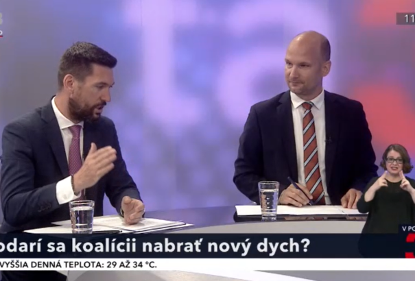 Grendel: A mostani kormánykoalícióra szavazók nem szeretnének előrehozott választásokat