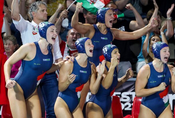 Vizes vb: az amerikai kapitány szerint élmény lesz ilyen közönség előtt játszani