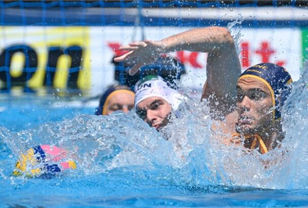 Vizes vb: győztek a magyarok, hetedik a férfi vízilabda-válogatott
