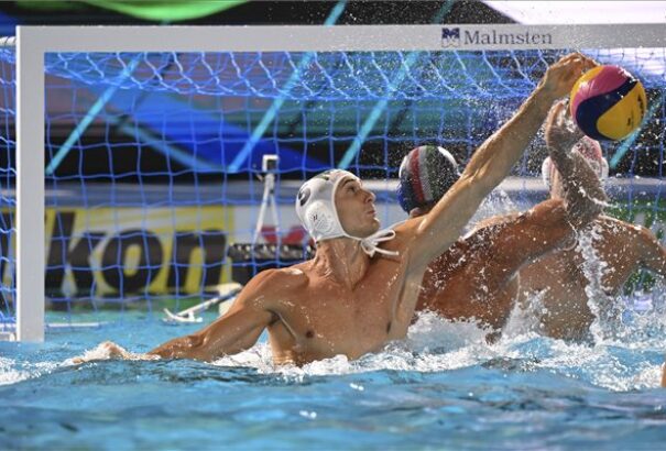 Vizes vb: Szerbia vár a magyar–amerikai csata győztesére