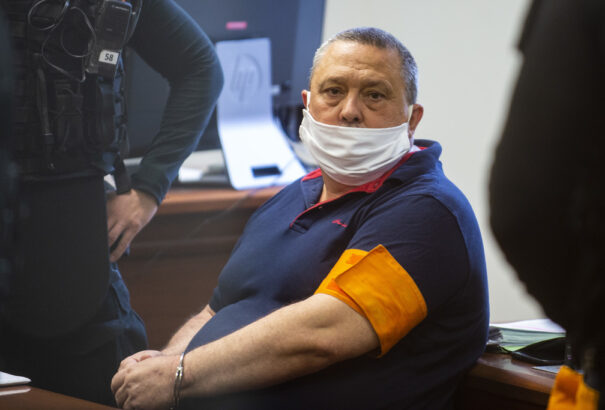 25 évet kapott az egykori alsóhatári polgármester és fia