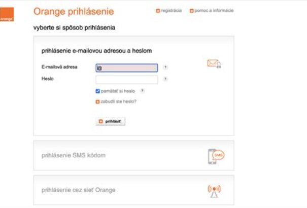 Október végén megszűnik az Orange mail szolgáltatás