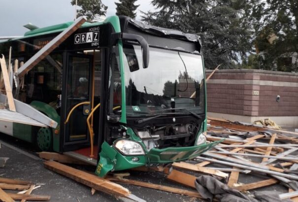 Öt halálos áldozatot követelt az ítéletidő Ausztriában