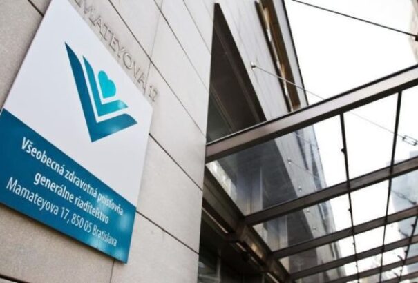 Mindhárom szlovák egészségbiztosító veszteséggel zárta az év első hat hónapját