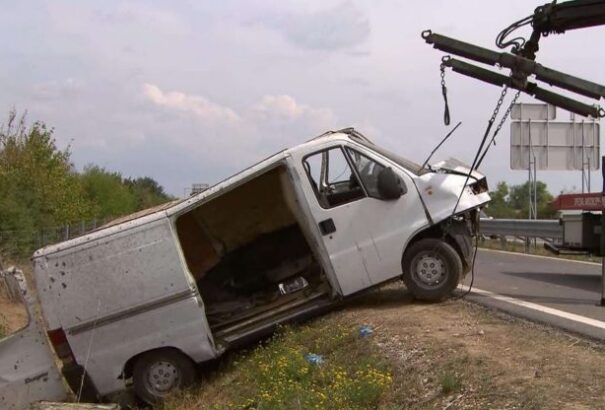 Legalább három migráns meghalt a szlovák-osztrák határon Kittsee-nél