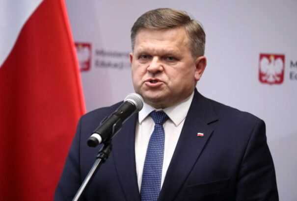 Lengyelország szerint hazudik a Politico – ők továbbra is fegyverrel támogatják Ukrajnát