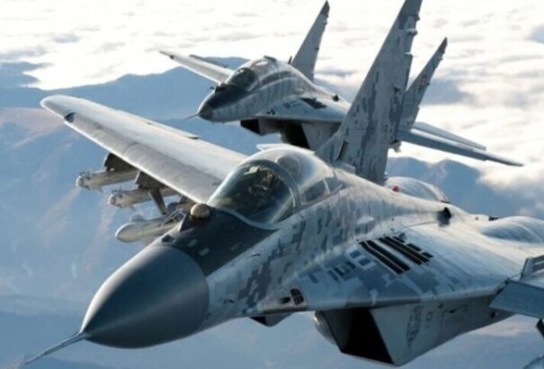 Jaroslav Naď: a szlovák MiG-ek továbbra is Szliácson vannak