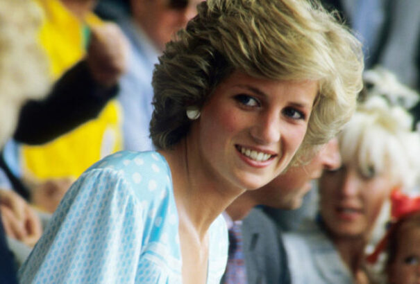 25 éve hunyt el Diana walesi hercegnő