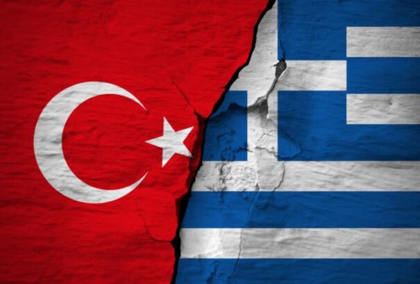 Török vadászgépeket fogott be a görög légvédelem – évtizedek óta pattanásig feszült a helyzet