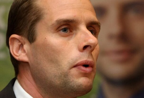 Martin Klus: Az SaS-nek nem érdeke Eduard Heger kormányának megbuktatása