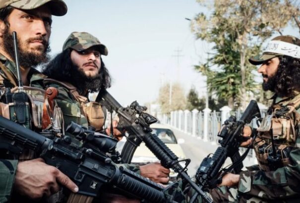 Egy éve vonultak be Kabulba az iszlám szélsőséges tálibok