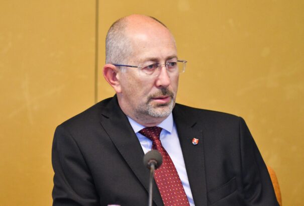 Kremský az OĽANO-ból: Az oligarchák már keményen dolgoznak egy HLAS-SaS-PS koalíción