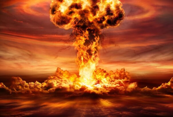 Tanulmány: Egy nukleáris háború világméretű éhínséget okozna több milliárd áldozattal