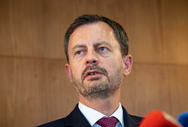 Heger: A közelgő energiaválság talán rosszabb lesz, mint a világjárvány