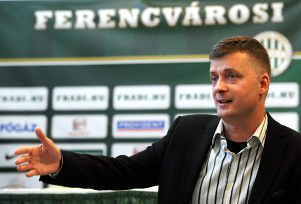 Kubatov: Maximálisan igazat adok az UEFA-nak