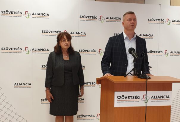 Forró Krisztián (Szövetség): Támogatni kell a gazdákat az aszálykárok miatt + megoldási javaslatok