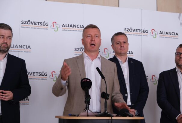 Forróék a Gyimesi elleni támadással jelezték, hogy az Aliancia kész feladni a nemzeti vonalat