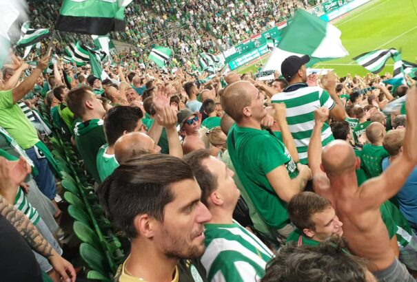 Megvan, kivel játszik a Fradi az Európa Liga csoportkörébe jutásért