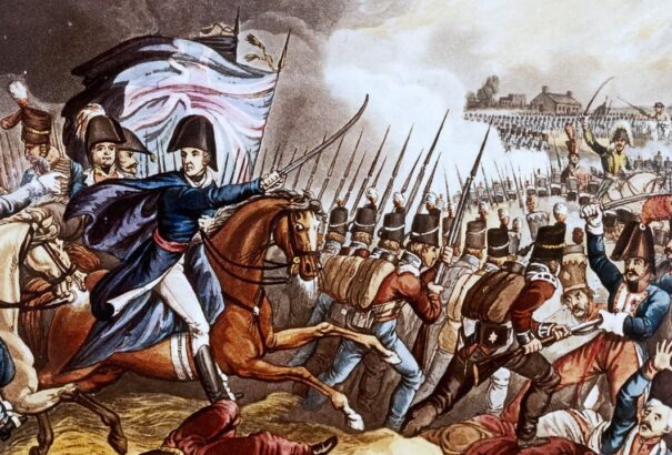 Meglepő felfedezést tettek a történészek: a cukor előállításánál használták fel a waterlooi csatában elhunytak csontjait