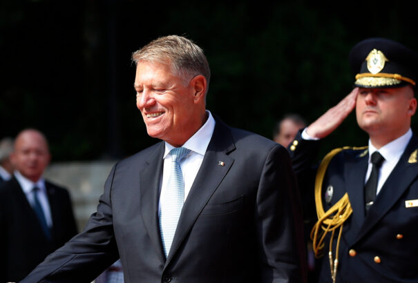 Román elnök: szigorúan meg kell büntetni a kisebbségek megbélyegzését, diszkriminálását