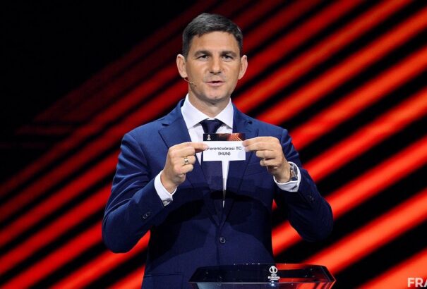 EL: Íme a Fradi menetrendje