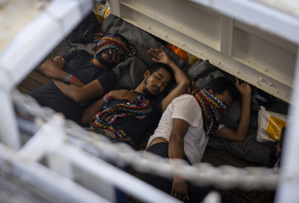 Illegális migráció – Kiszámolta az illegális bevándorlók ellátásának költségeit az olasz napilap