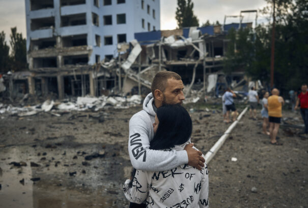 Az ukrán kormány szeptembertől nagyszabású privatizációba kezd, újjá akarja éleszteni a vidéket