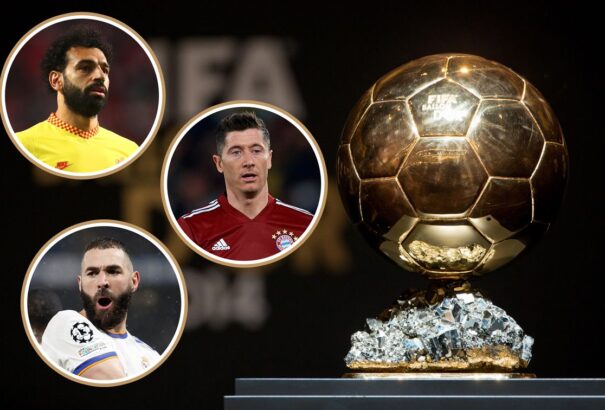 Aranylabda-jelölések: Messinek idén nem lesz meg a nyolcadik