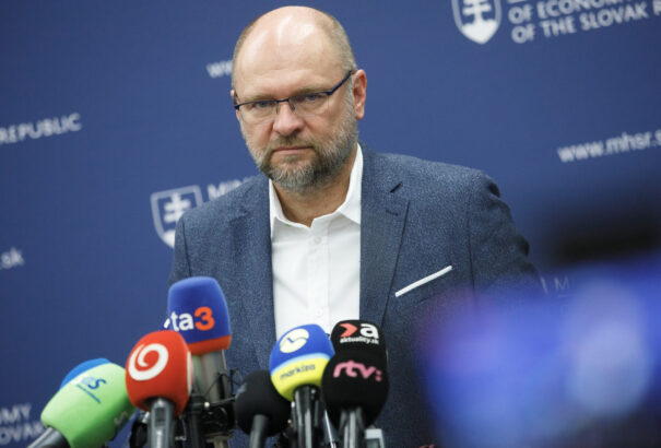 Energiaválság: Sulík ígéreteiből semmit sem látni. Az is kérdéses, hogy a betárolt gázmennyiség elég lesz-e az idei télre