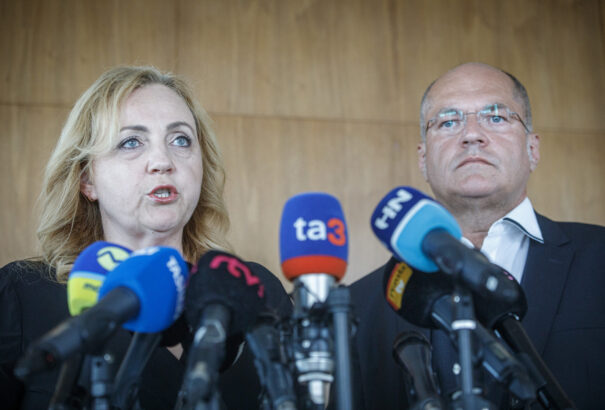 Beszólt a Za ľudí politikusa Sulíknak: Nem mindenki menekülhet Ausztráliába a válság elől