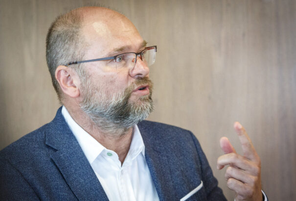 Sulík: A jövő heti kormányülés után benyújtom a lemondásomat