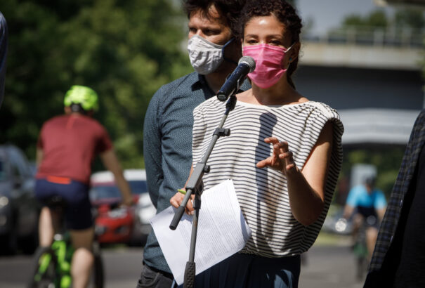 Korčok, Mikloš és Nicholsonová? A volt SaS-es politikusnő új részleteket árult el a készülő liberális pártról