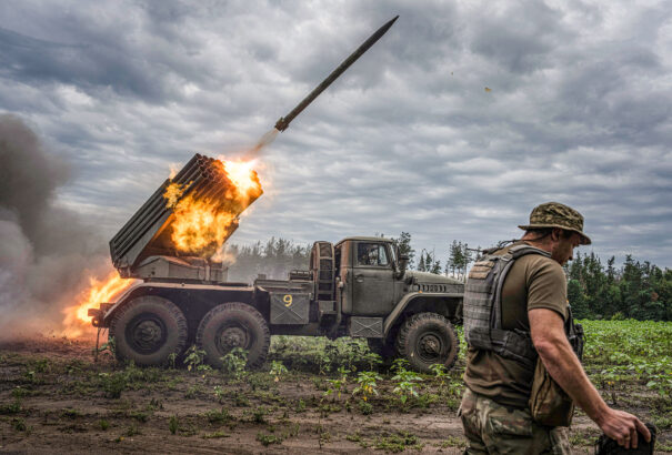Háború Európában – Zelenszkij: Azért nem figyelmeztettük a lakosságot az invázióra, hogy ne törjön ki pánik