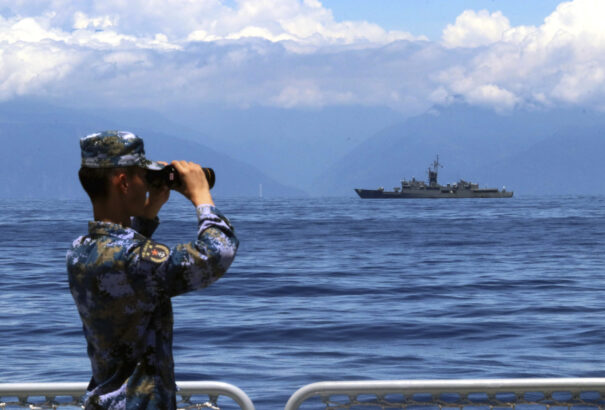 Tajvani válság: Washington pillanatnyi politikai céljai a háború szélére sodorták a Távol-Keletet