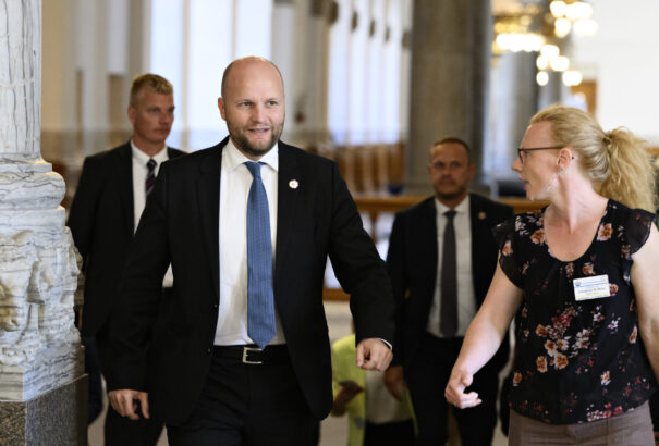 Naď: Matovič képes meglepetést okozni, de nem valószínű, hogy lemond