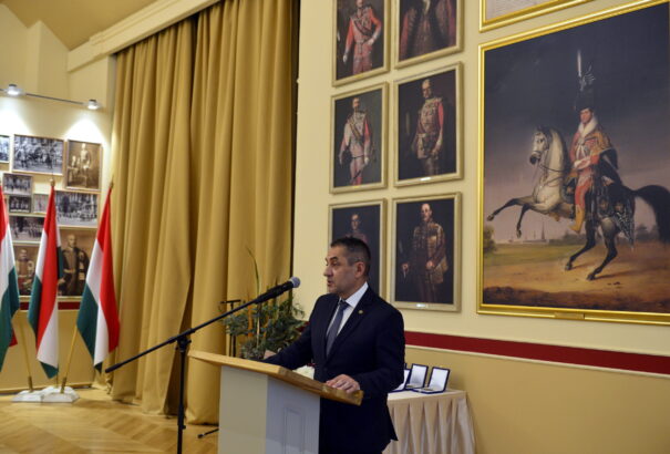 Potápi: Szent István mindmáig iránytű számunkra