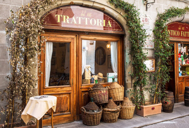 Megkezdődött a takarékoskodás Olaszországban: nyitott ajtóért kapnak büntetést a klimatizált üzletek