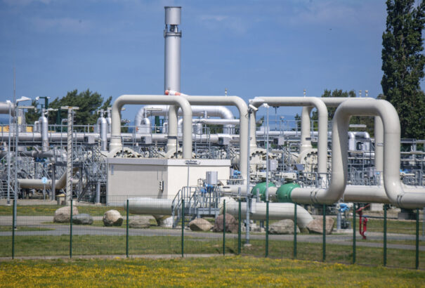 Megint leáll az Északi Áramlat 1 – elvileg csak három napra