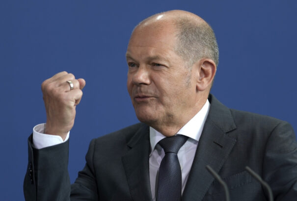 Németország kitart a szankciók mellett: „Nehéz hónapok állnak előttünk”