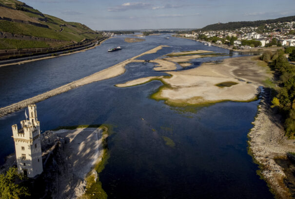 Veszélyben a villamosenergia-ellátás Európában
